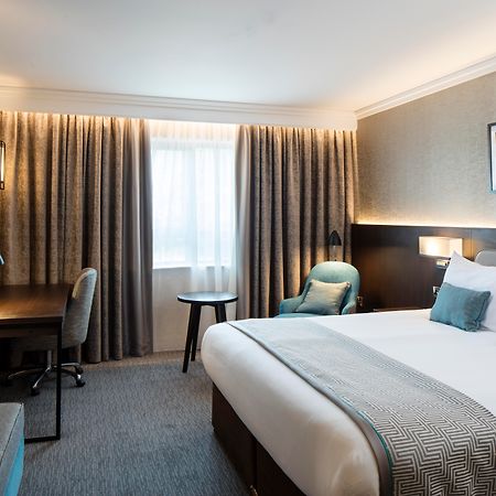 Crowne Plaza - Belfast, An Ihg Hotel Bagian luar foto